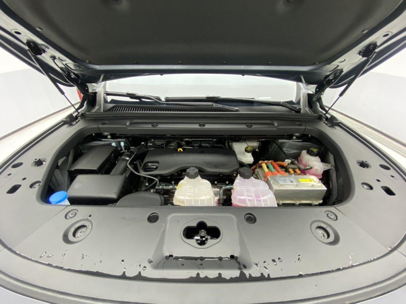 Leapmotor C16 2024