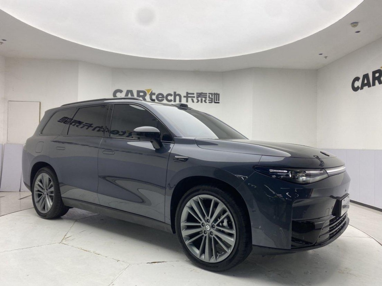 Leapmotor C16 2024