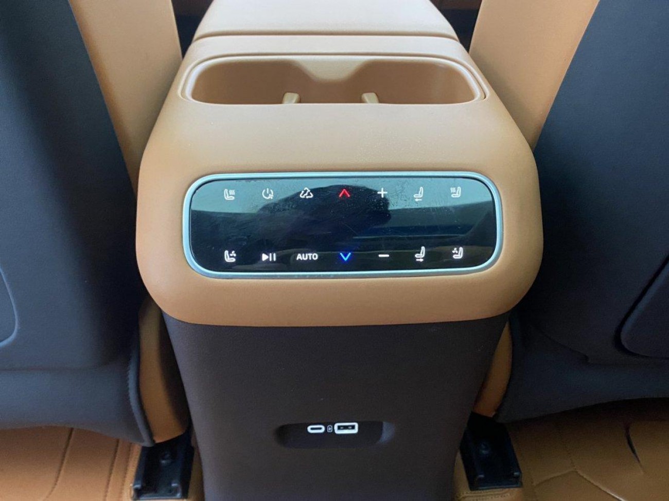 Leapmotor C16 2024