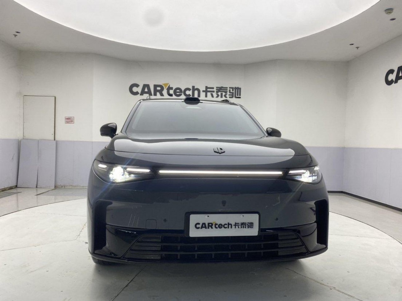 Leapmotor C16 2024