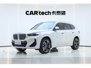 BMW X1 2025