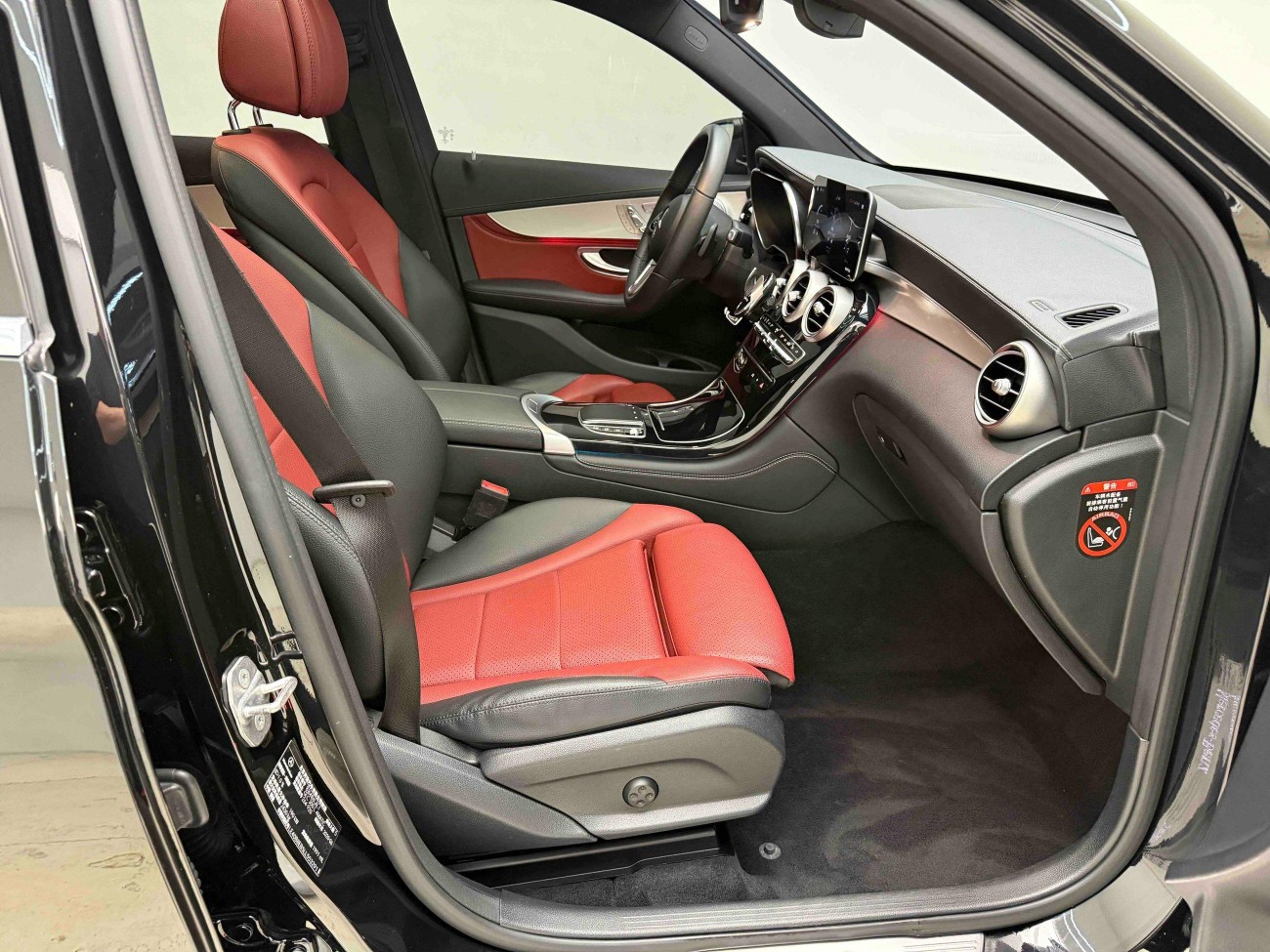 Mercedes-Benz GLC 300 L 2020