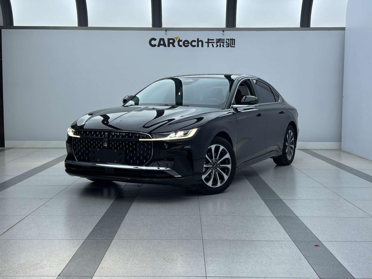 Lincoln Z 2025