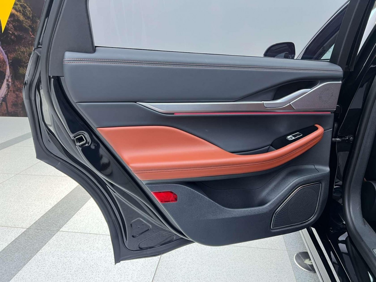 Lincoln Z 2025