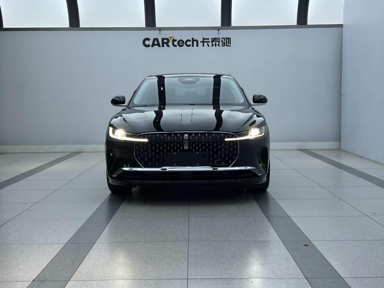 Lincoln Z 2025