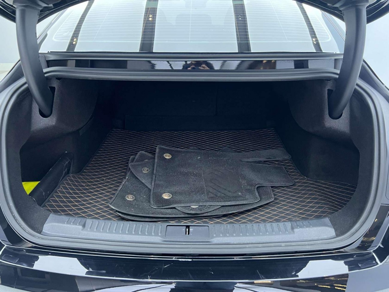 Lincoln Z 2025