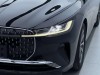 Lincoln Z 2025