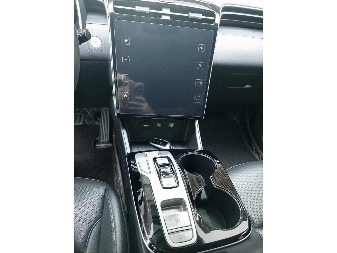 Hyundai Tucson L 2024