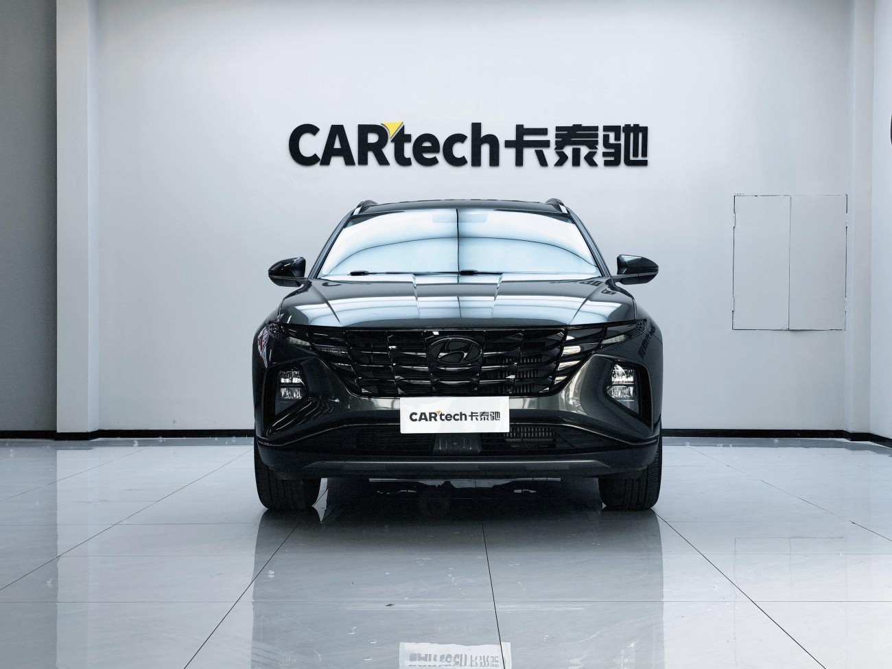 Hyundai Tucson L 2024