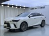 Lexus RX 350h 2023