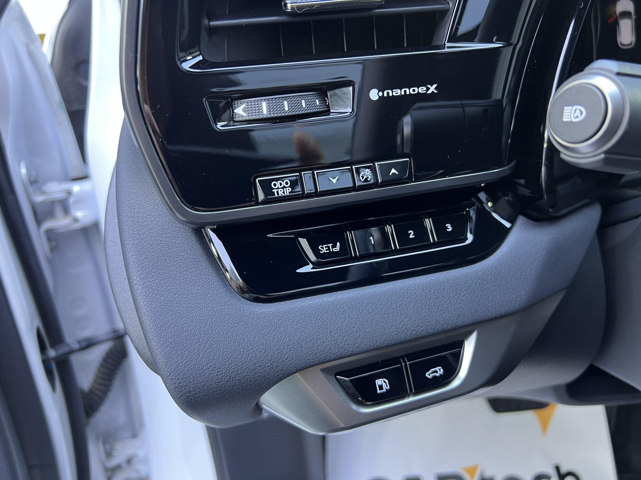Lexus RX 350h 2023