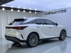 Lexus RX 350h 2023