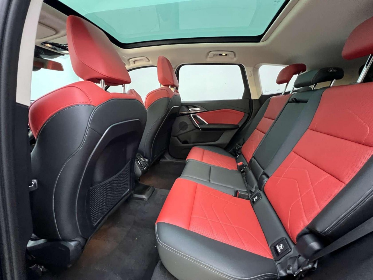 BMW X1 2024