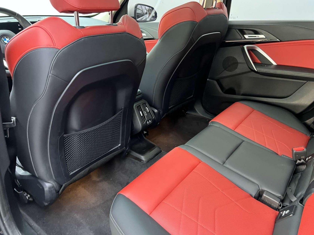 BMW X1 2024