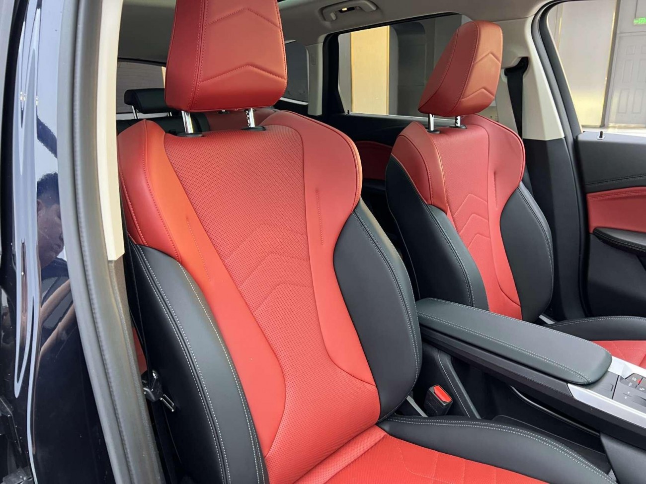 BMW X1 2024