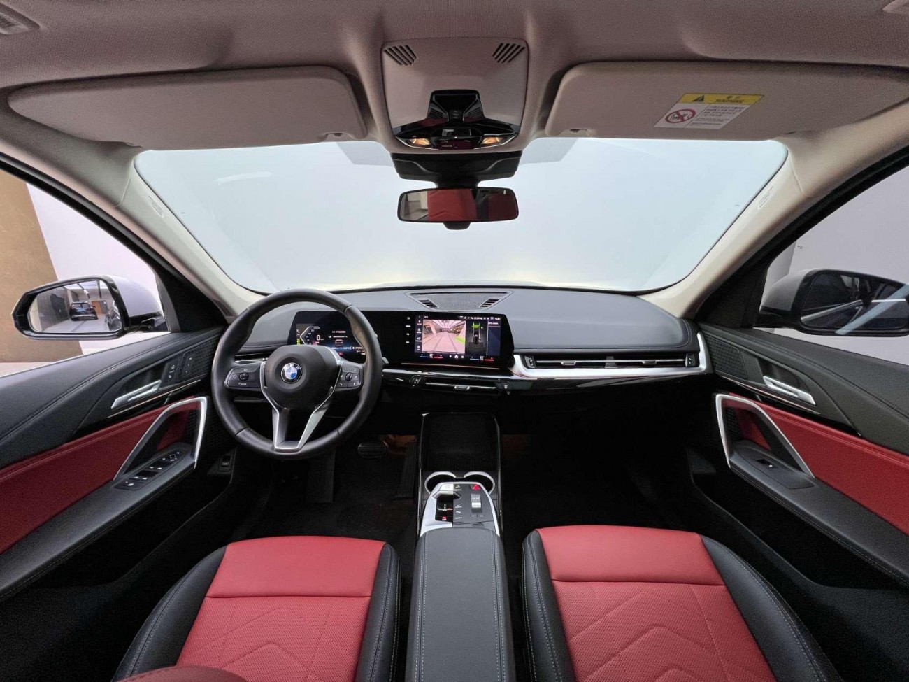 BMW X1 2024