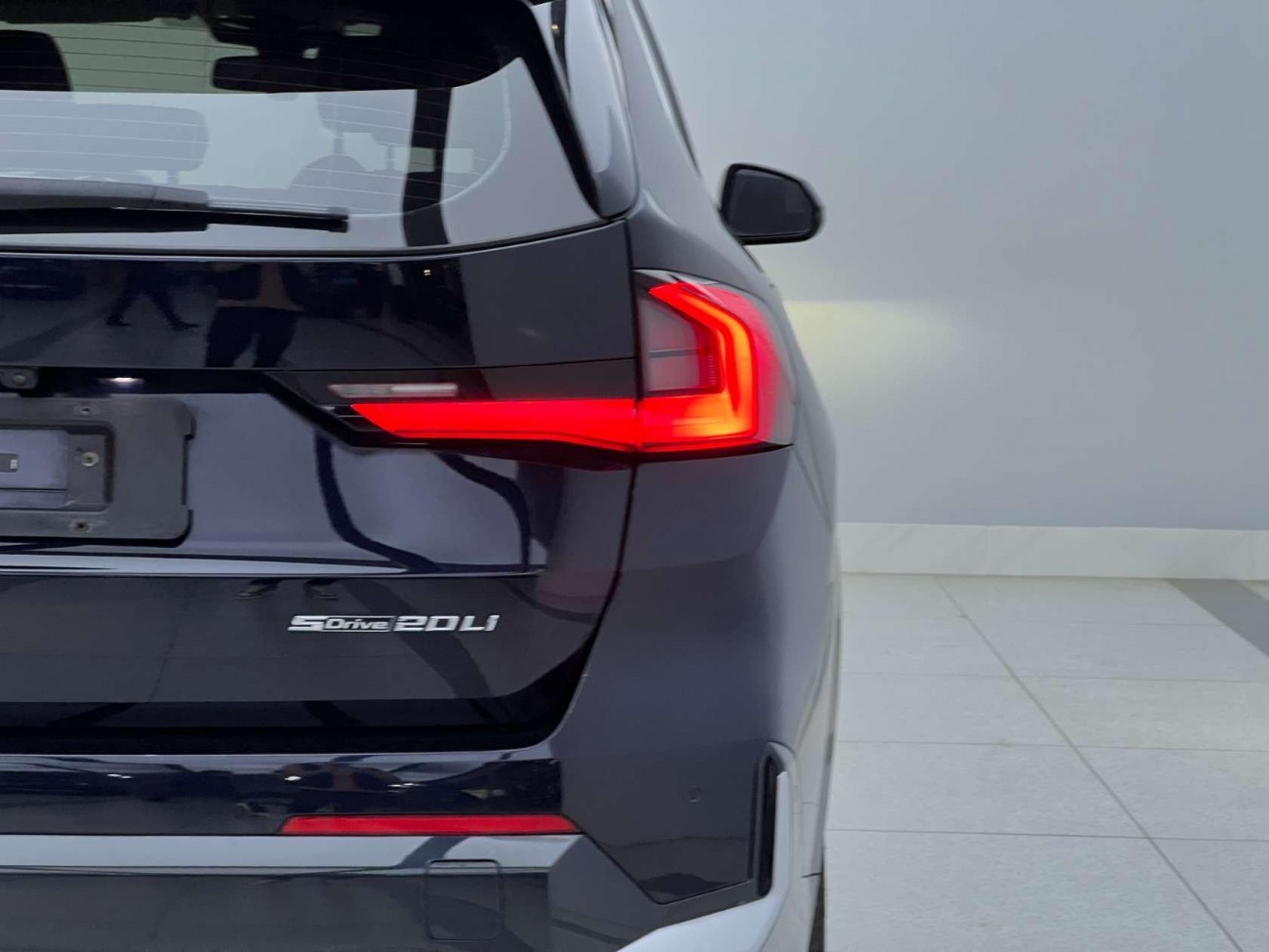 BMW X1 2024