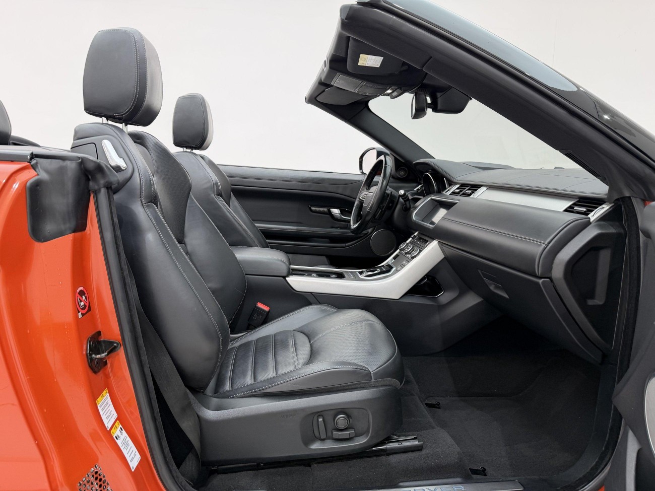 Land Rover Range Rover 2017