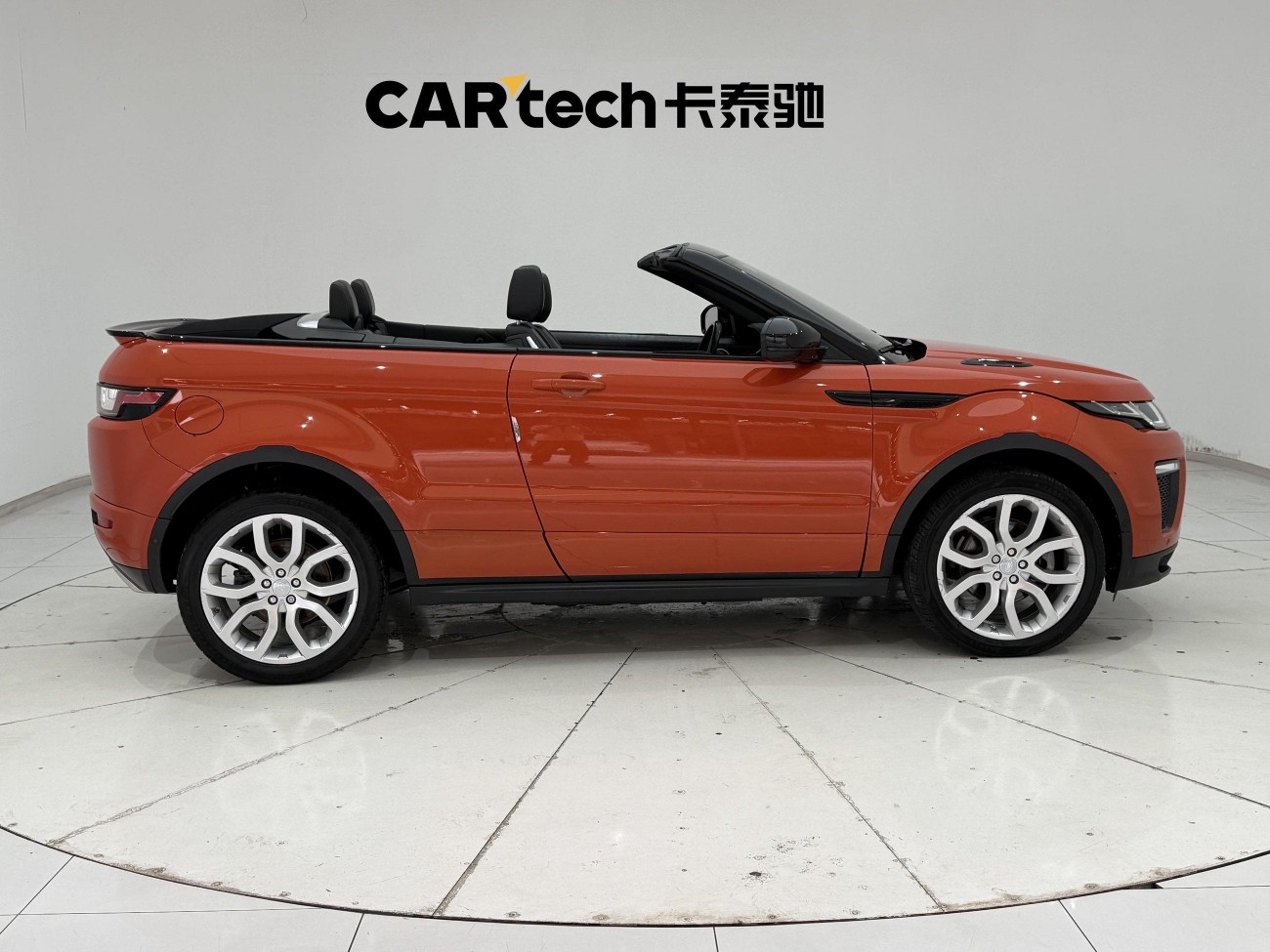 Land Rover Range Rover 2017