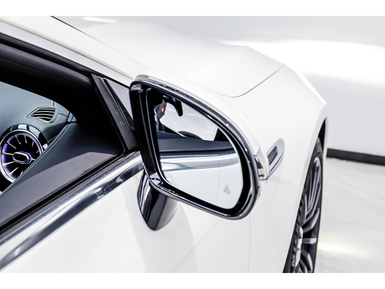Mercedes-Benz AMG GT 2022