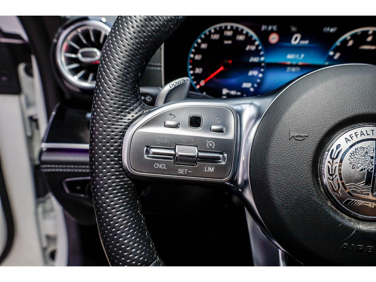 Mercedes-Benz AMG GT 2022