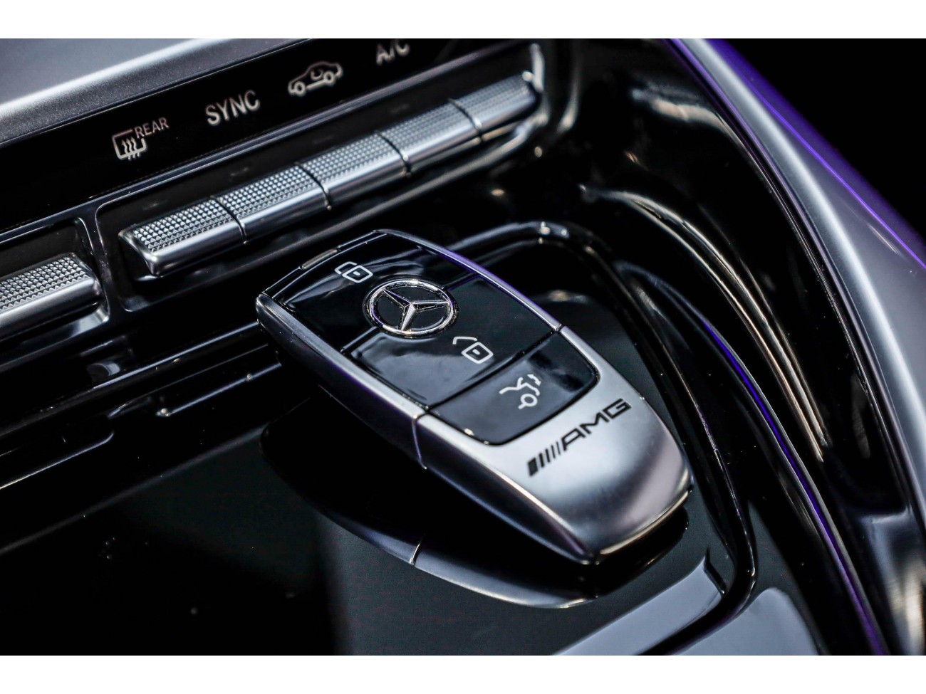 Mercedes-Benz AMG GT 2022