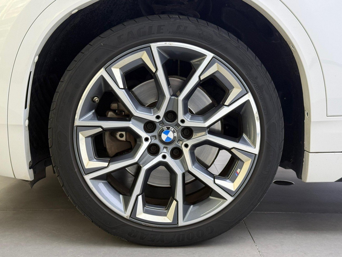BMW X2 2021