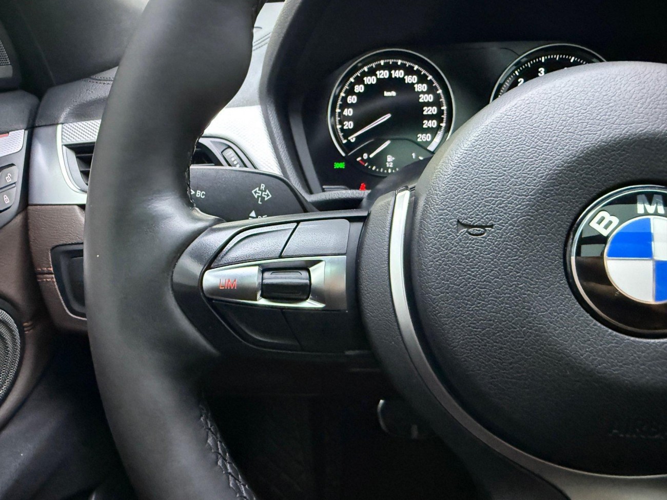 BMW X2 2021