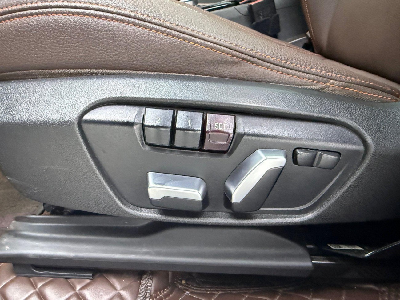 BMW X2 2021
