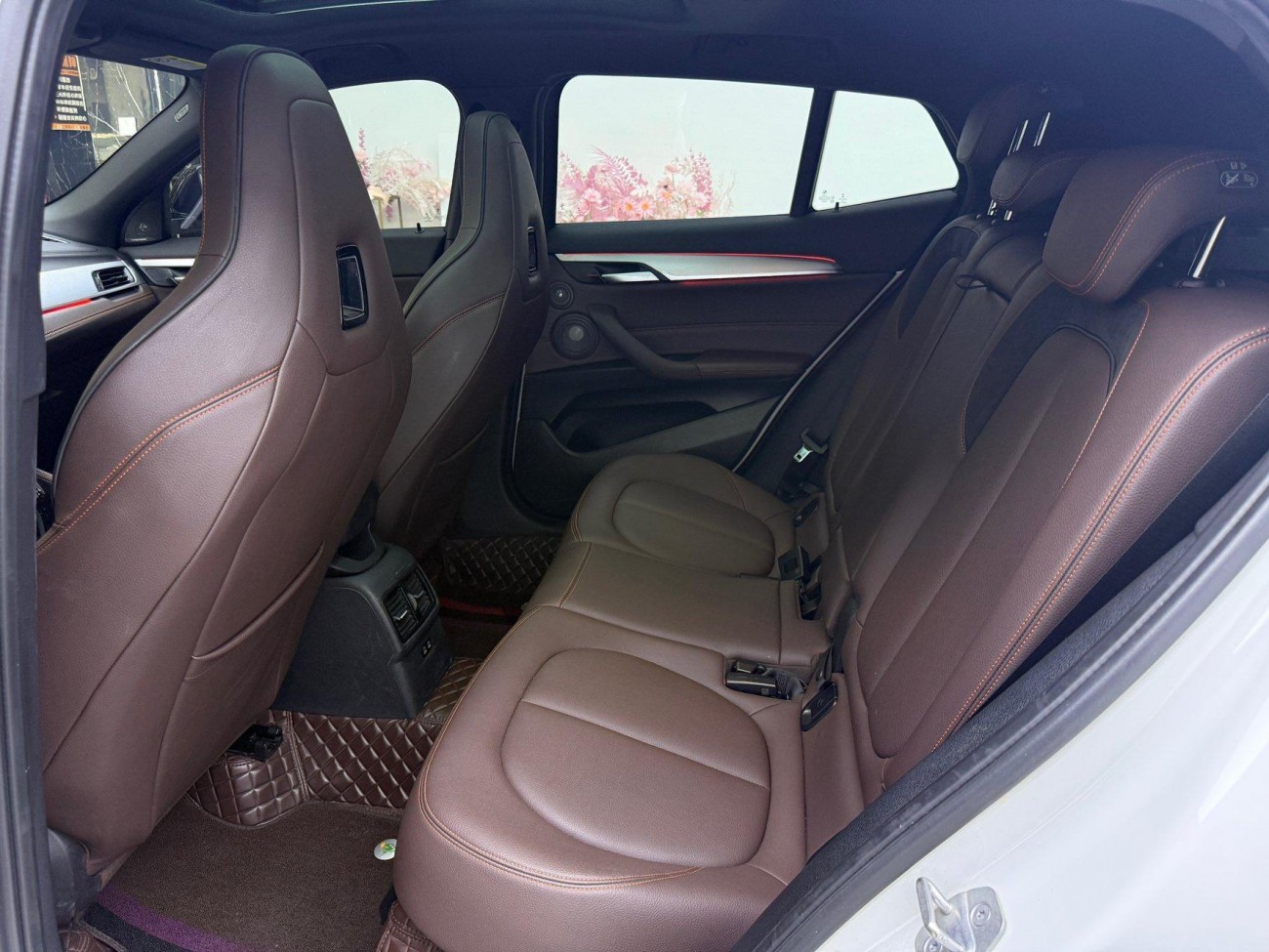 BMW X2 2021