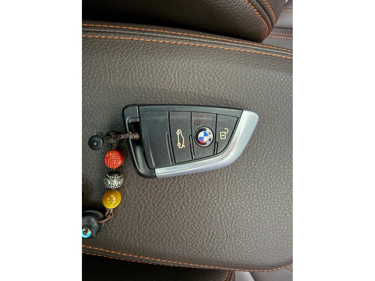 BMW X2 2021