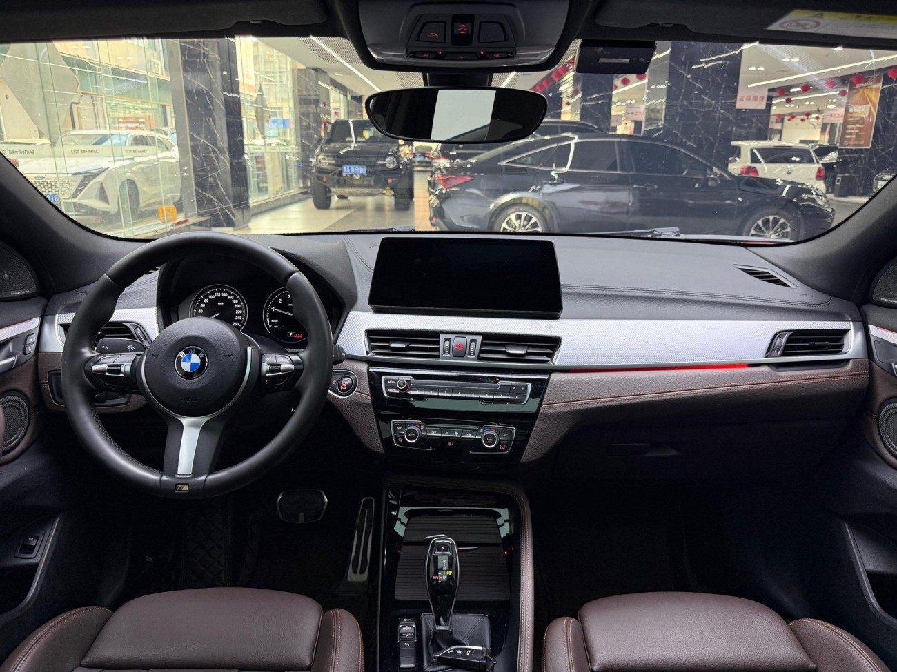 BMW X2 2021