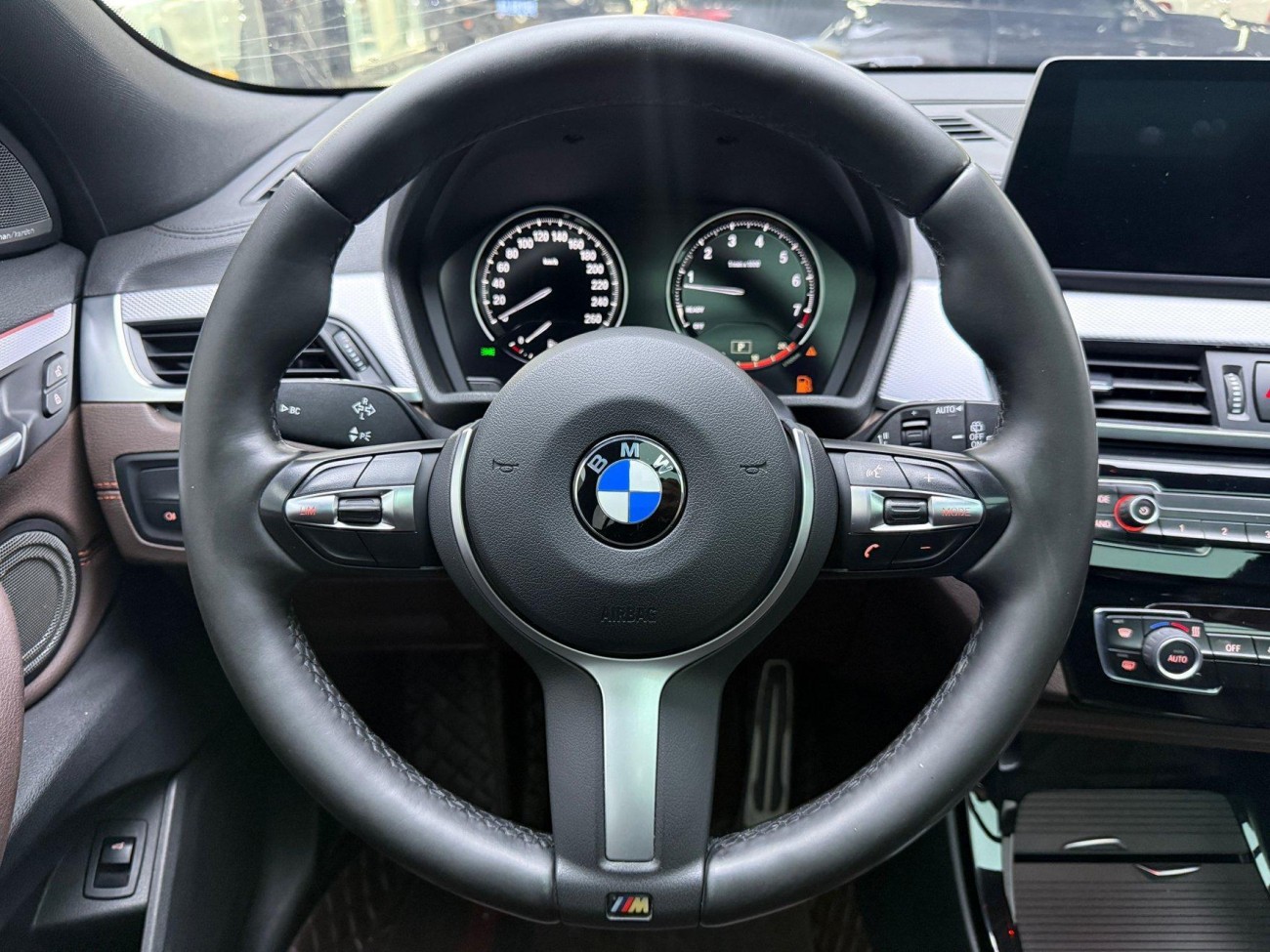 BMW X2 2021