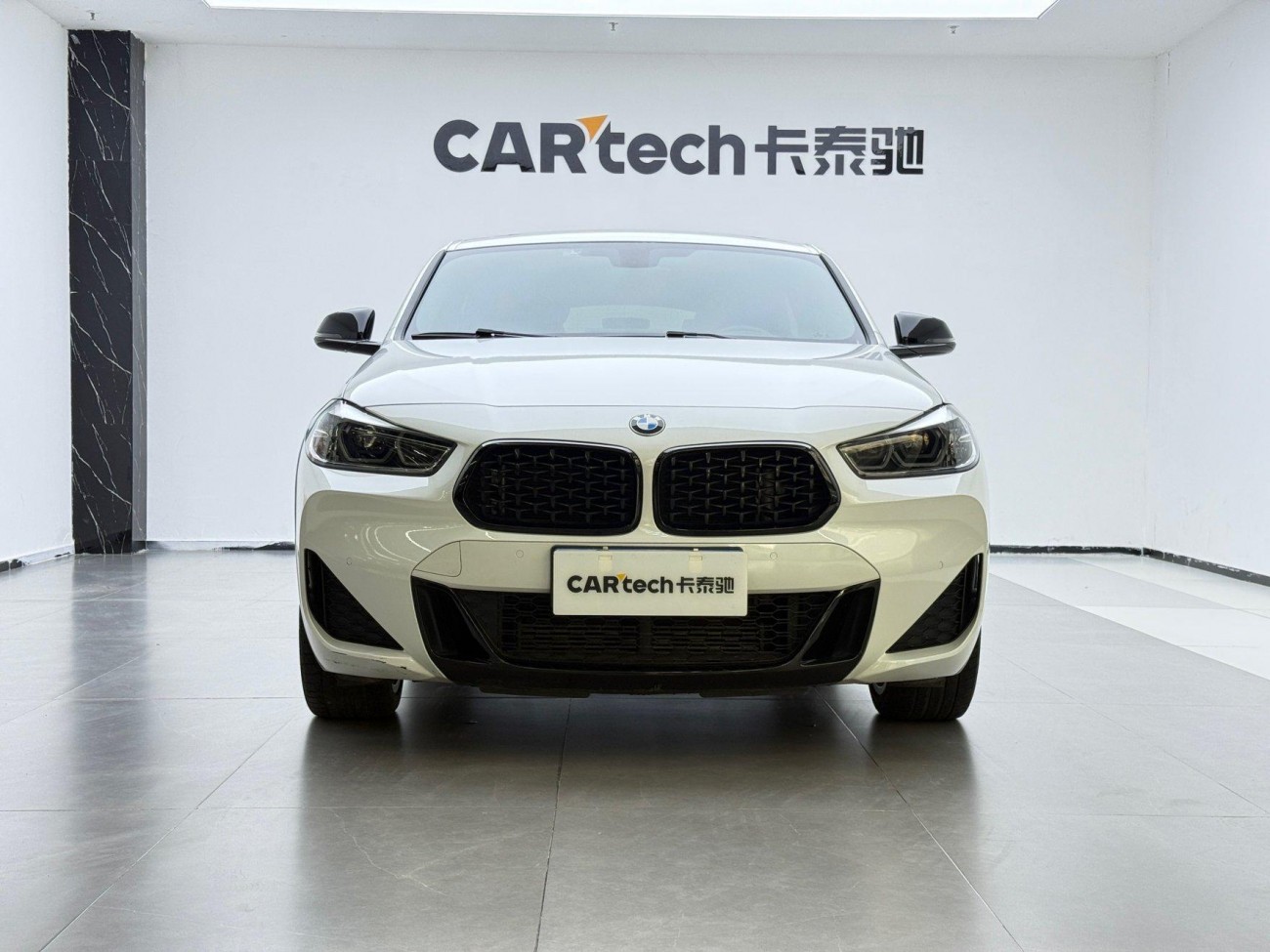 BMW X2 2021