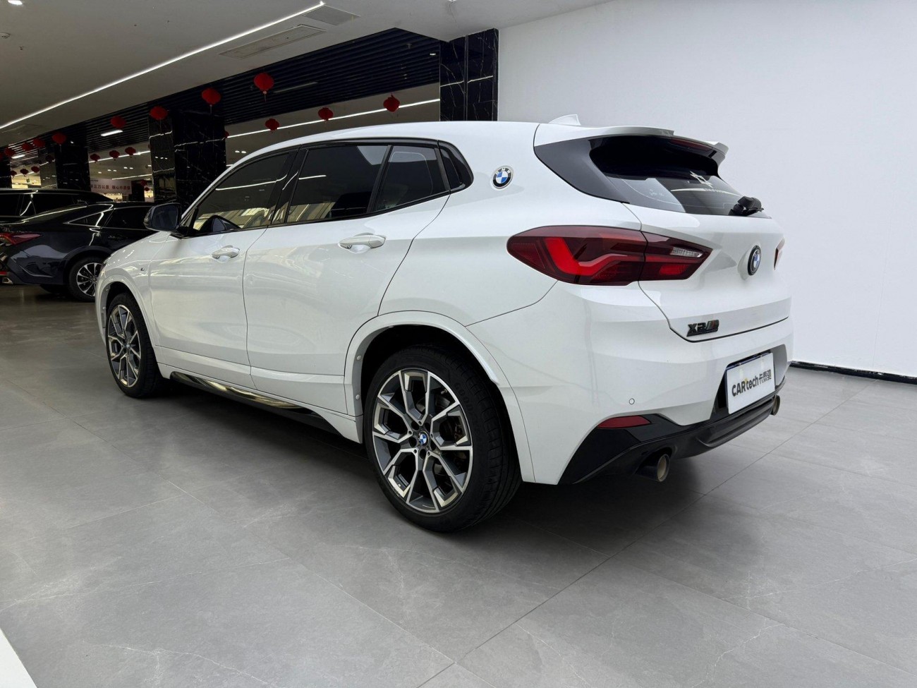 BMW X2 2021