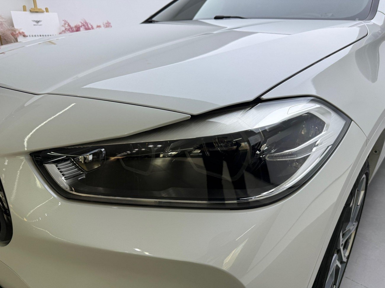 BMW X2 2021