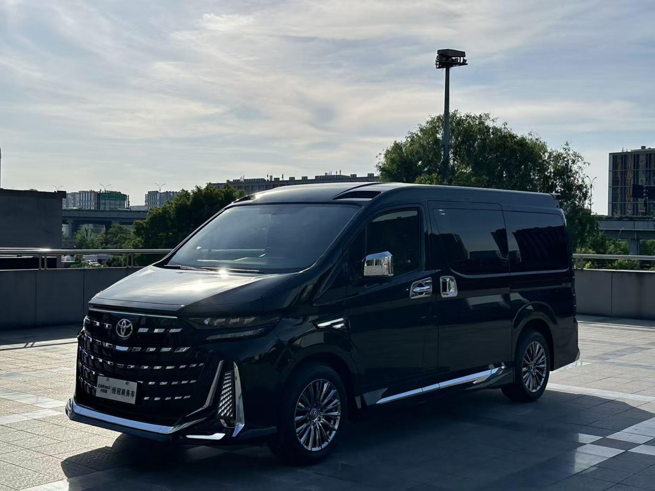 Toyota 2025 2026