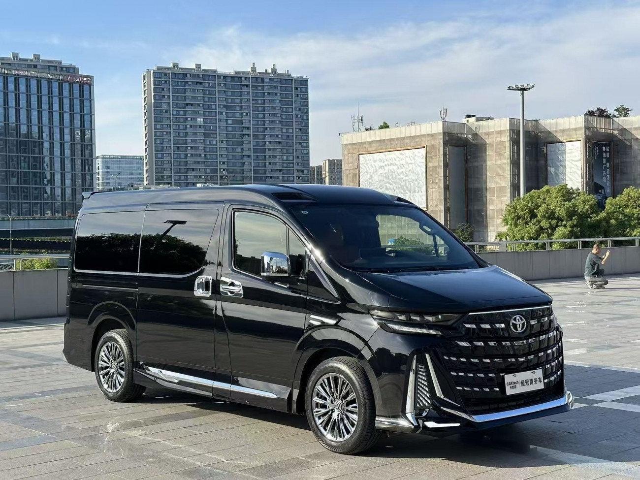 Toyota 2025 2026