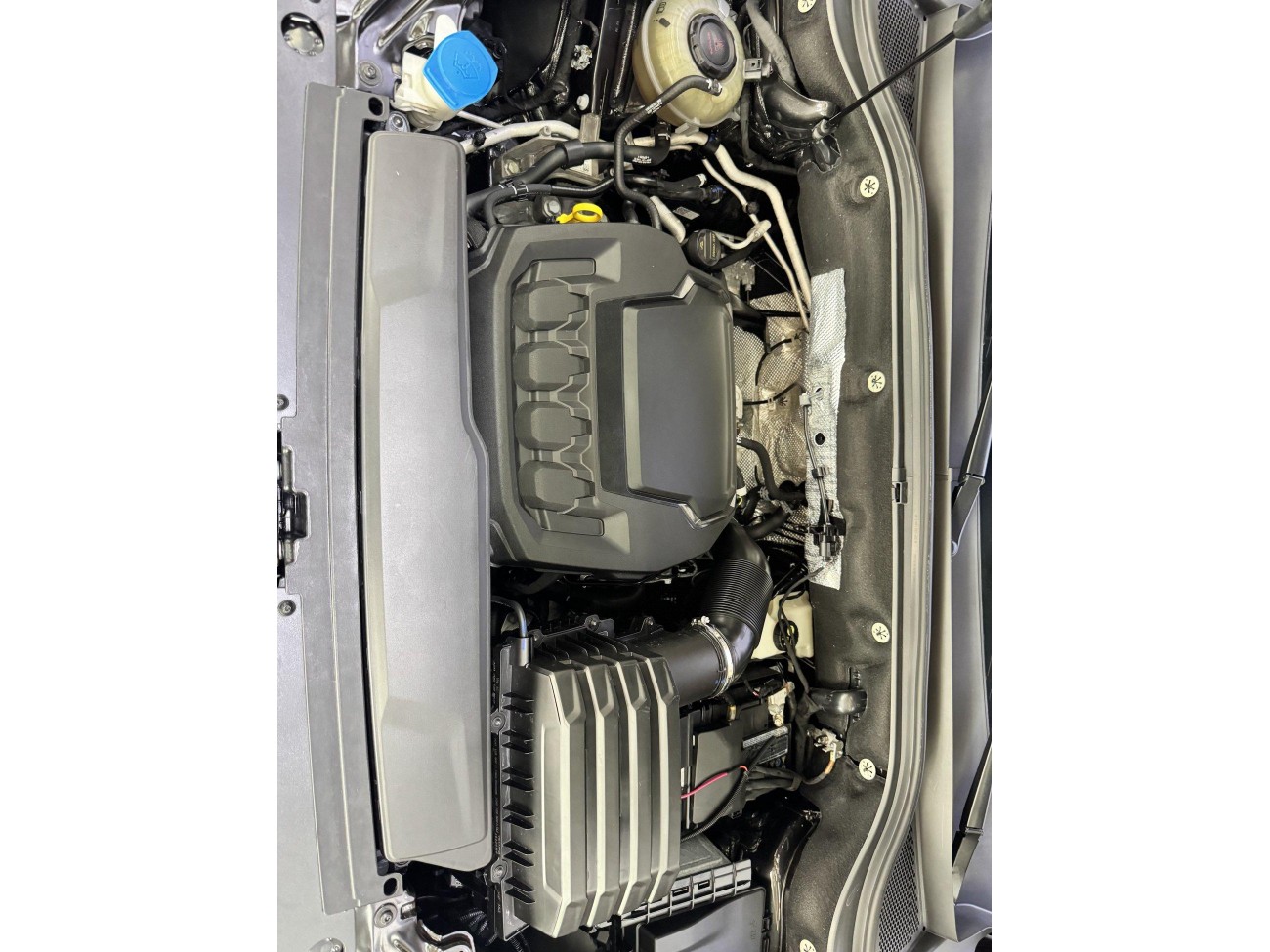 Volkswagen Teramont X 2022