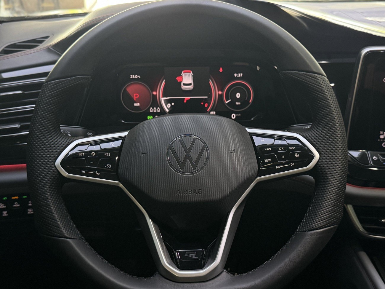 Volkswagen Teramont X 2022