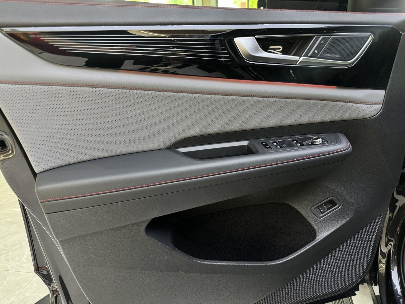 Volkswagen Teramont X 2022