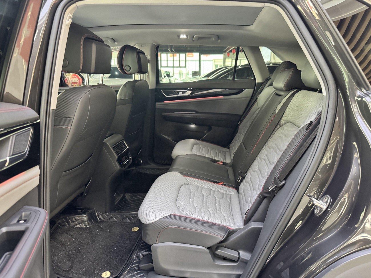 Volkswagen Teramont X 2022