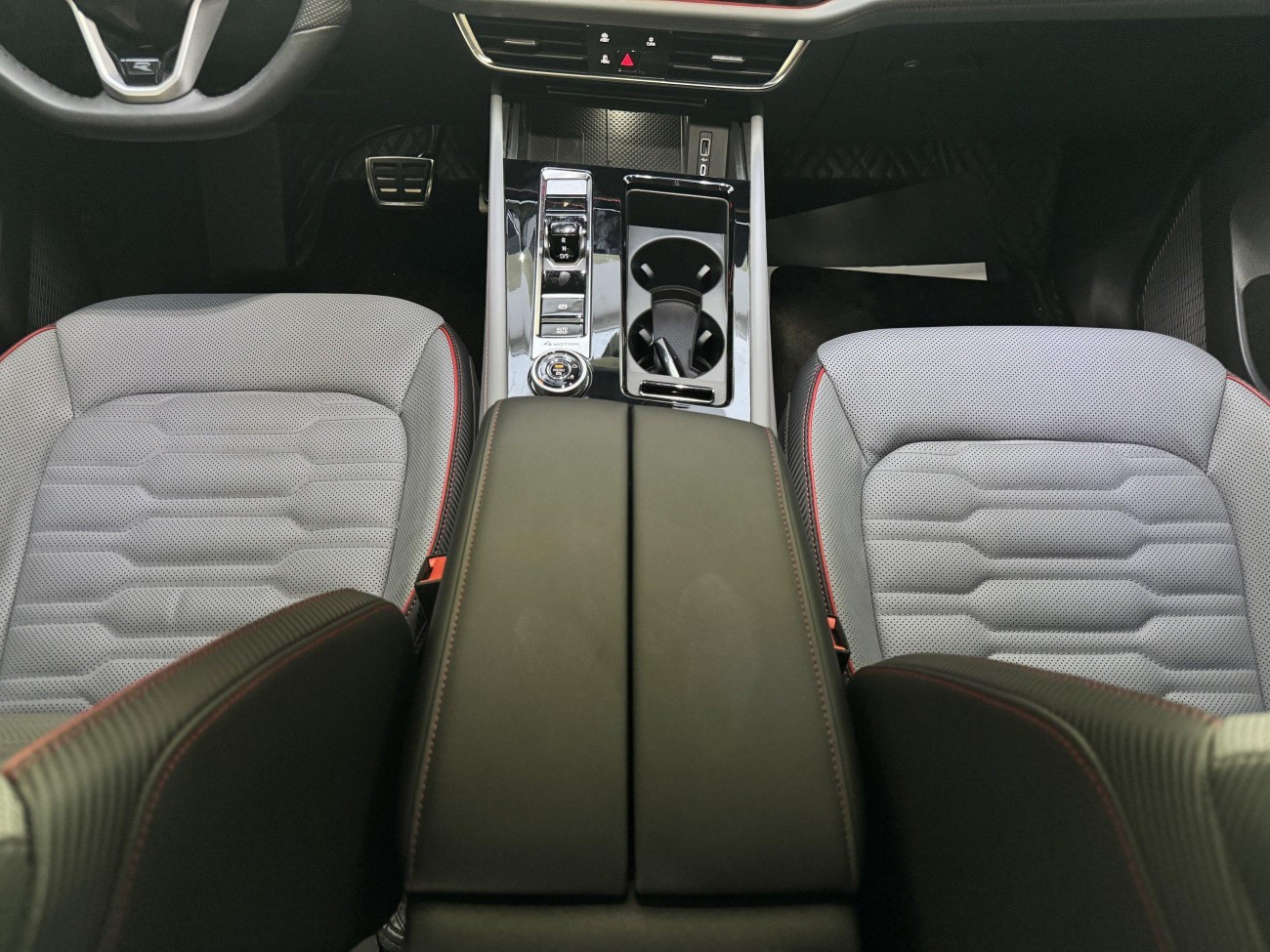 Volkswagen Teramont X 2022