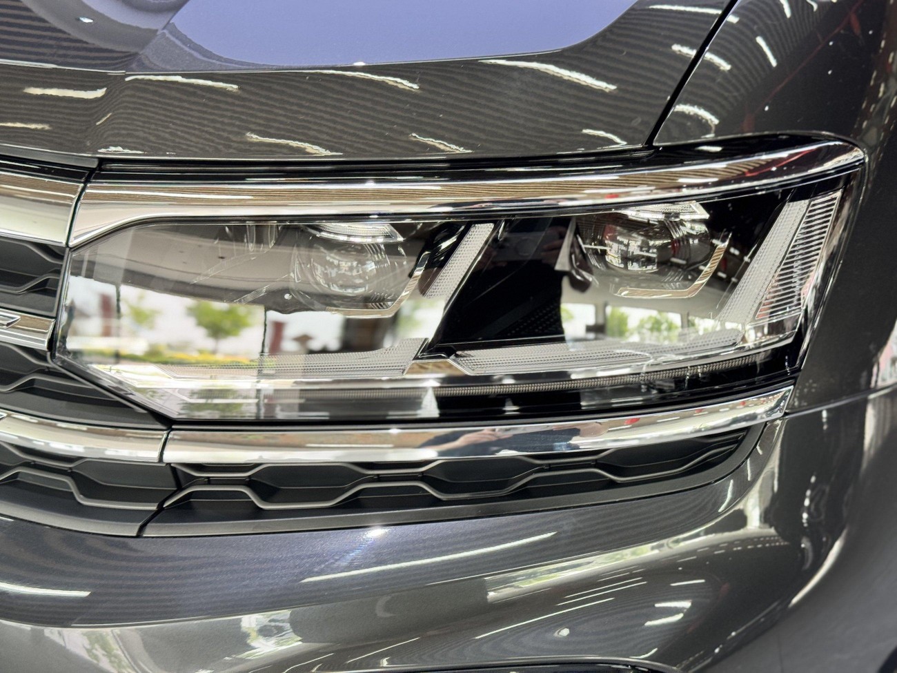 Volkswagen Teramont X 2022