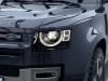 Land Rover Defender 2024