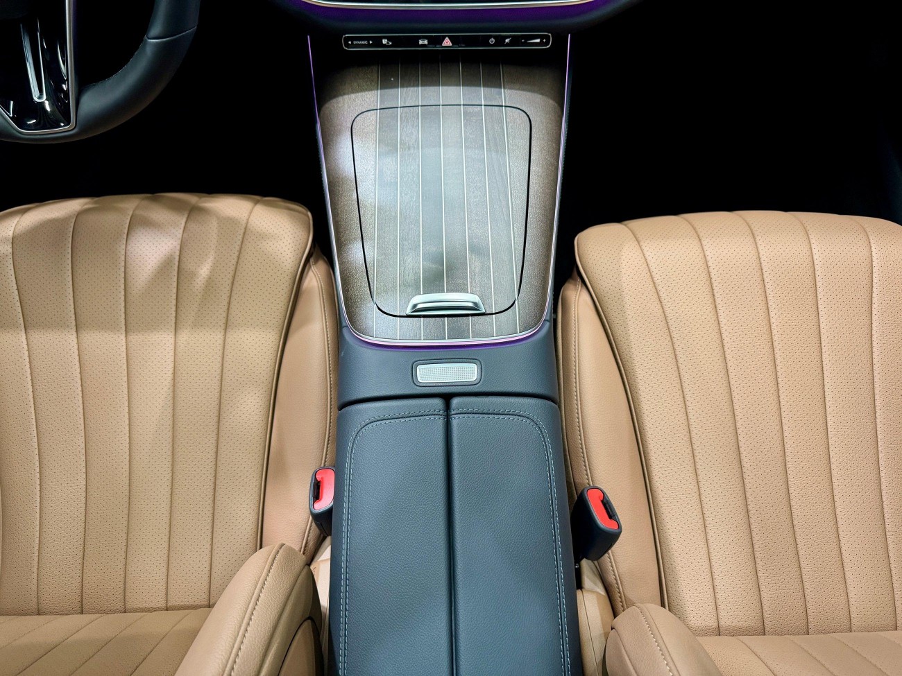 Mercedes-Benz E 300 L 2024