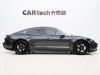 Porsche Taycan 2022