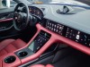 Porsche Taycan 2022