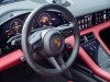 Porsche Taycan 2022