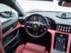 Porsche Taycan 2022